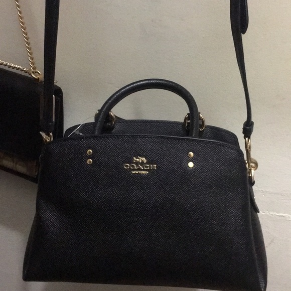 Coach bag - Picture 2 of 3